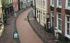 Altstadt Hafen